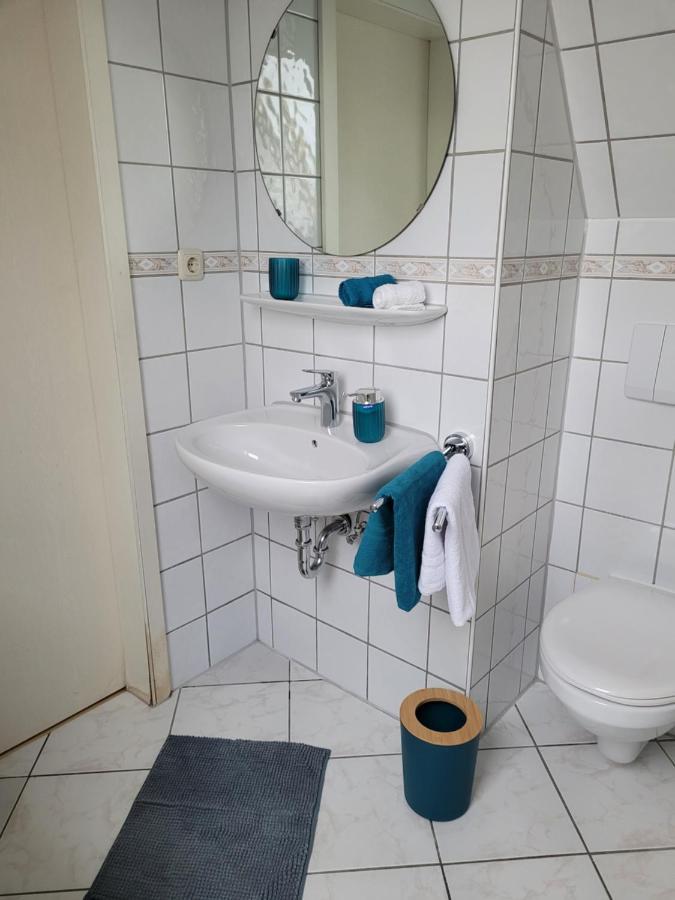ブレーゲ Inselzauberヴィラ エクステリア 写真